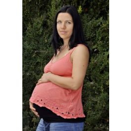 Kismama bandázs