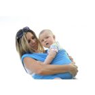 Tündérputtony rugalmas kendő - Előrendelhető!