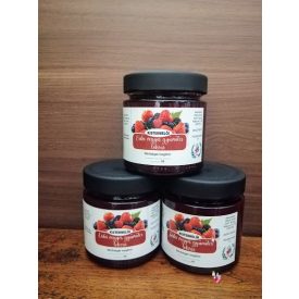 Erdei vegyes gyümölcslekvár - 370 ml