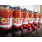 Kistermelői csipke lekvár - hecsedli 370 ml