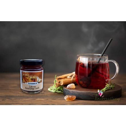 Sült tea karácsonyi csoda 60 ml