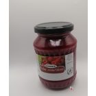 Menta málna lekvár - 370 ml