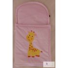 Tündérputtony újszülött babazsák zsiri