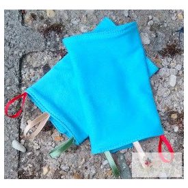 Univerzális pántvédő / pántrágóka egyszínű