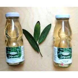 Zsálya szörp 200 ml 