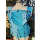 Totyi Elit csatos hordozó kendőből